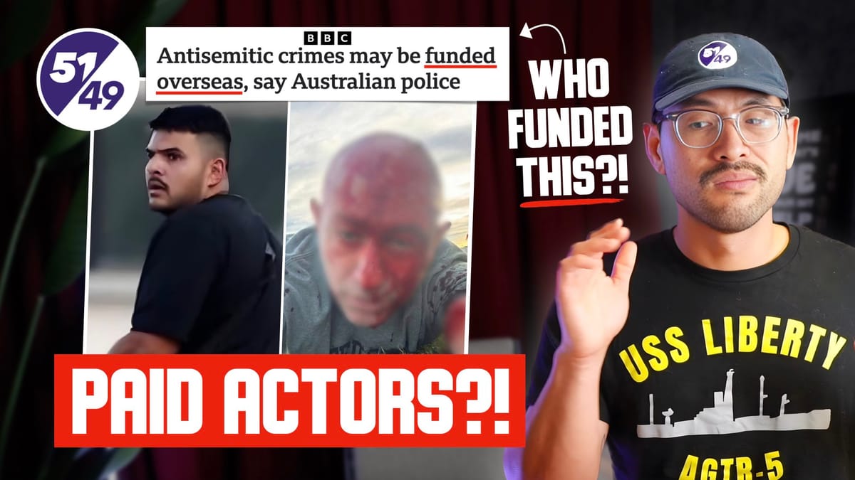 Bondi Beach: We Found a Disturbing Pattern… (Part 2)