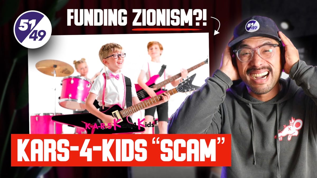 The DARK Secret Behind the World’s Most Annoying Jingle