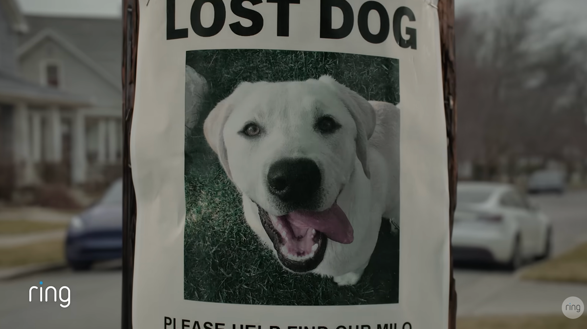 The Most Disturbing Super Bowl LX Ad