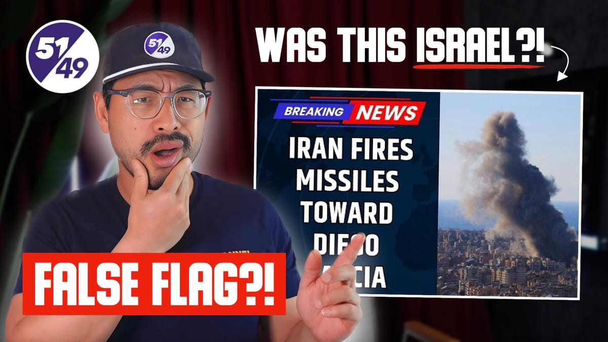 They aren't telling us the whole story. It’s bad.