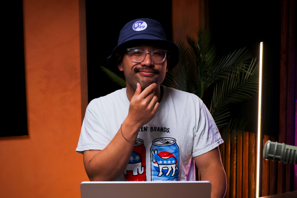 AMA Tomorrow 1/16 at 12pm Pacific!!