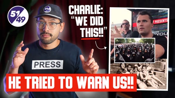 Everything You Learned About Iran Is A LIE